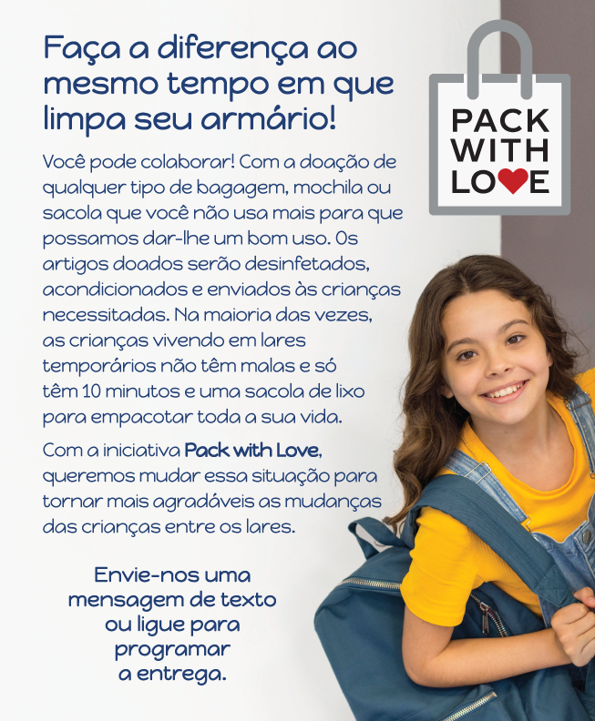 PWL - Poster portugues